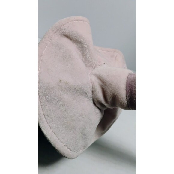 THE NIGHTMARE BEFORE CHRISTMAS DISNEY STORE EXCLUSIVE LOCK BEAN BAG 12” PLUSH - Picture 5 of 8